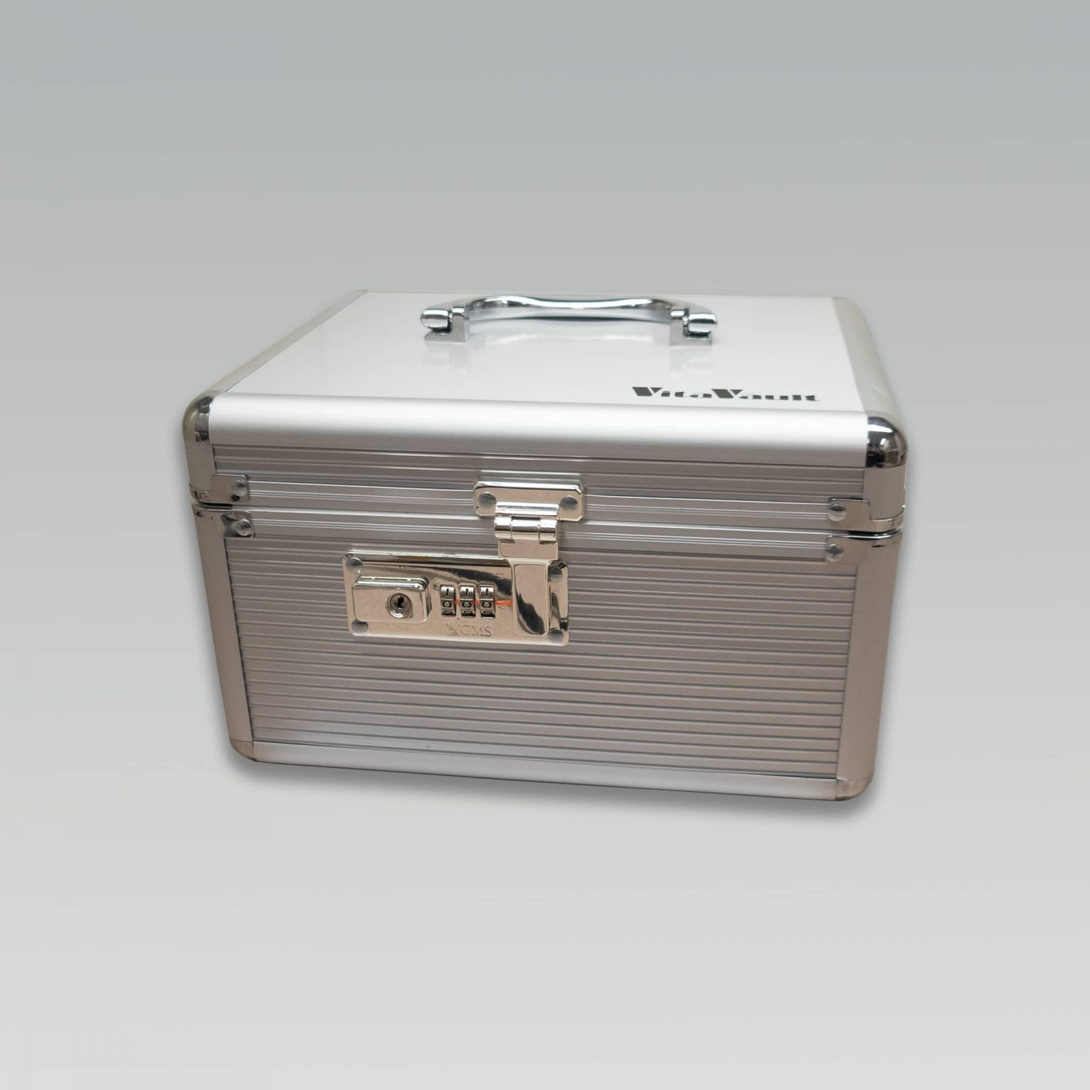 Medication Lock Box – The Care Cart